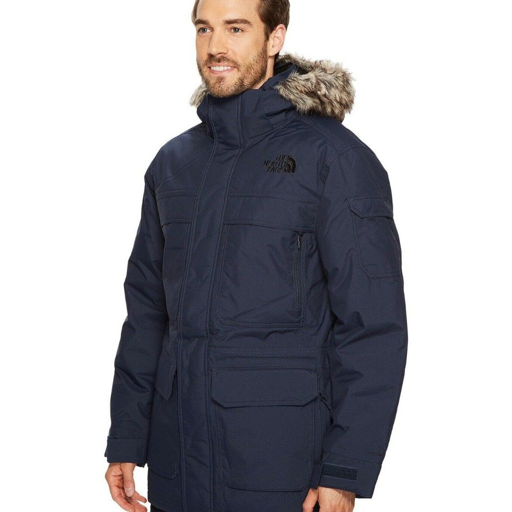 THE NORTH FACE McMurdo